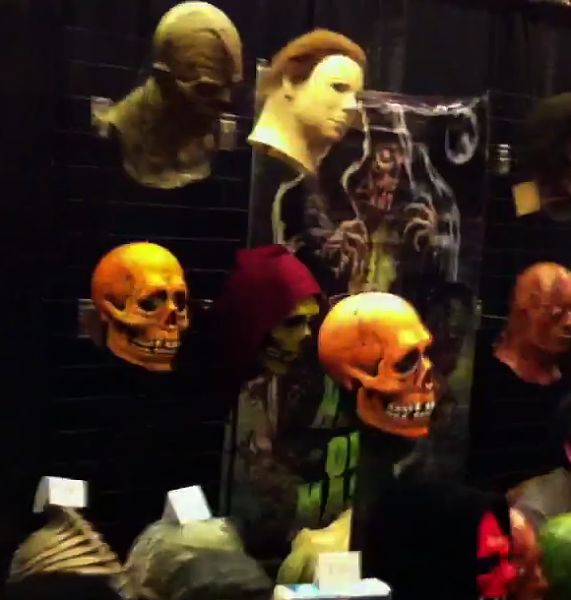 michael myers monsterpalooza mask horrorhound 07