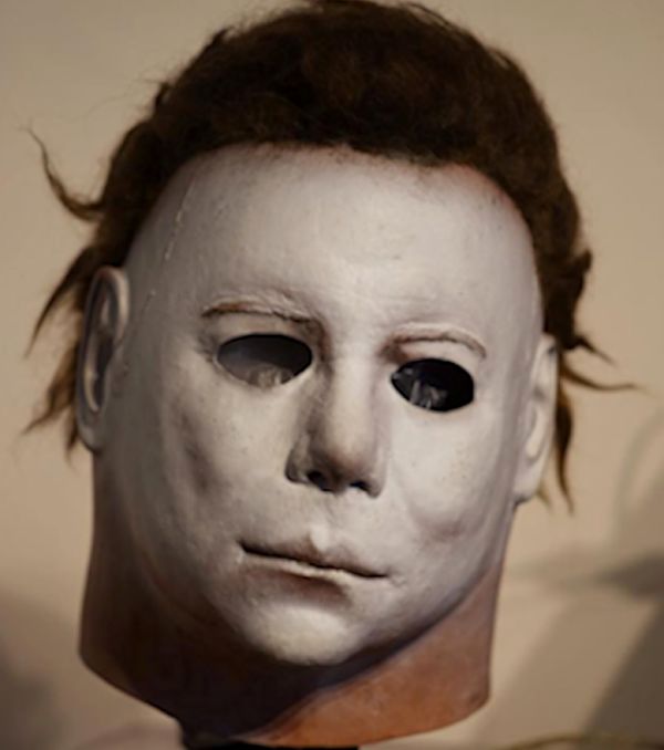 2nd Annual Top Ten Michael Myers Mask Replicas EVER (Part 1 of 2