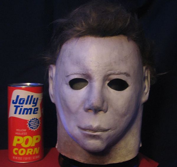 michael myers mask top ten p1 02 know