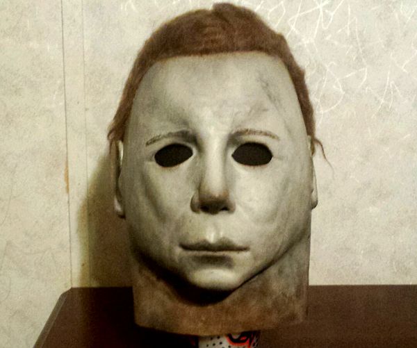 michael myers mask halloween dec2014 17