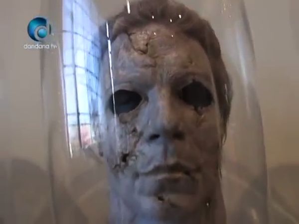 malek akkad halloween michael myers mask 05