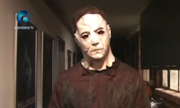 malek akkad halloween michael myers mask 11