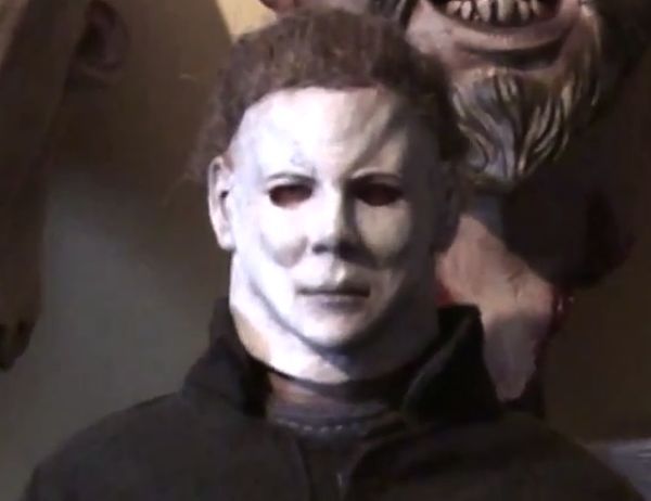 michael myers 12 inch figures halloween 13