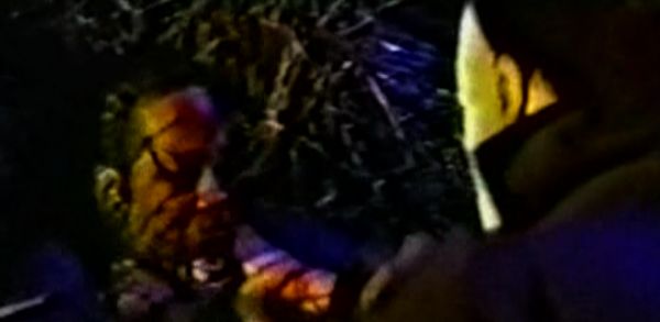 michael myers fell halloween resurrection workprint 04