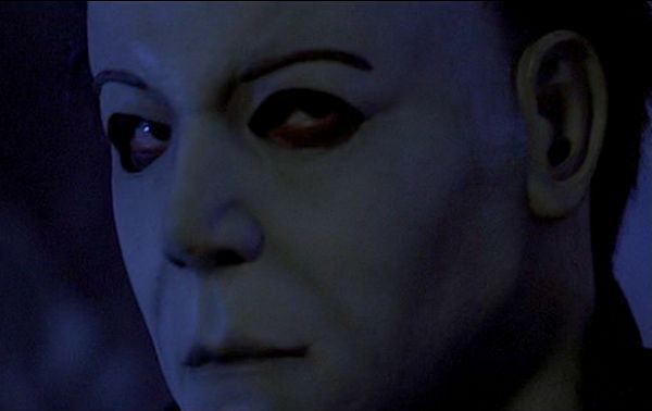 michael myers fell halloween resurrection workprint 10