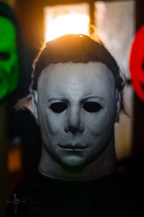 9th Annual Top Ten Myers Mask Replicas (Part 2 of 2) Michael Myers