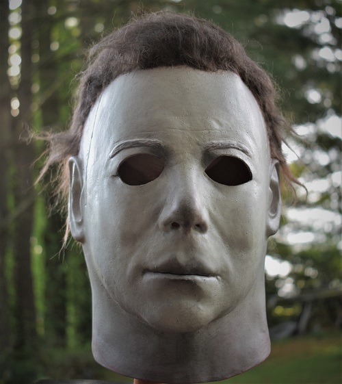 9th Annual Top Ten Myers Mask Replicas (Part 2 of 2) Michael Myers