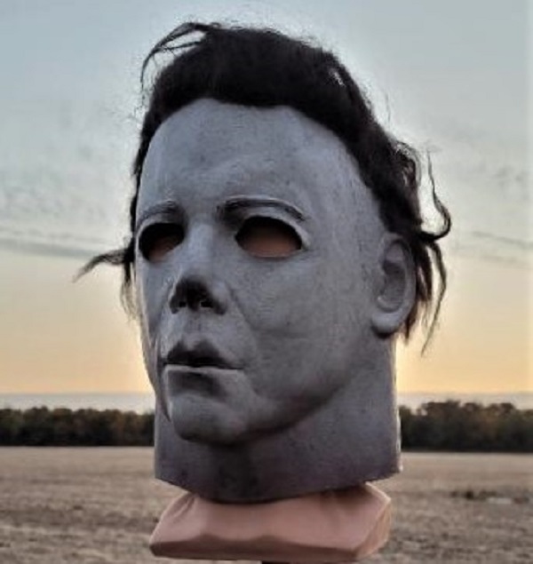 10th Annual Top Ten Myers Mask Replicas (Part 2 of 2) Michael Myers