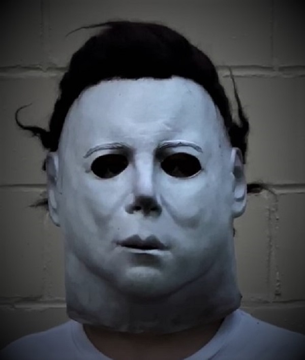 10th Annual Top Ten Myers Mask Replicas (Part 2 of 2) Michael Myers